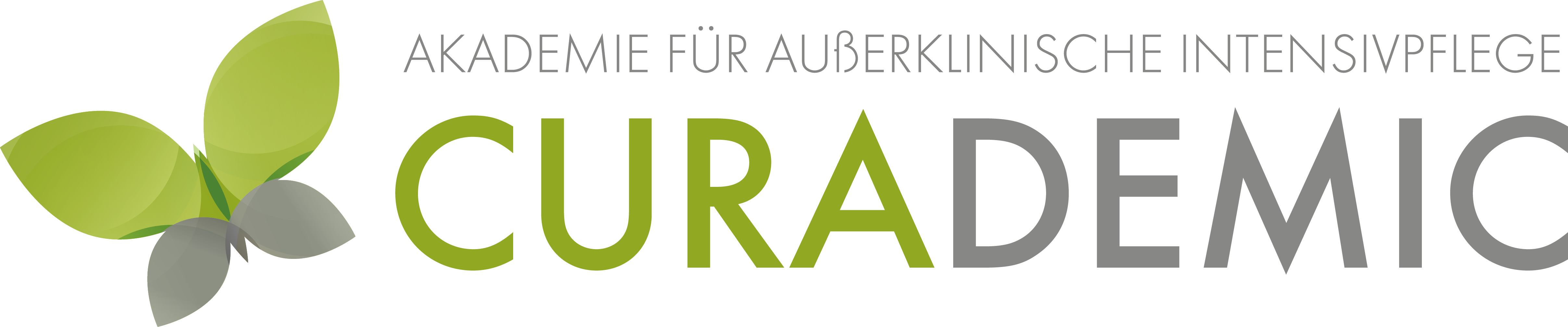 Logo Curademic